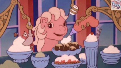MIO MINI PONY-LA SONNAMBULA