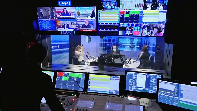 Le portrait inattendu de… Emma Daumas