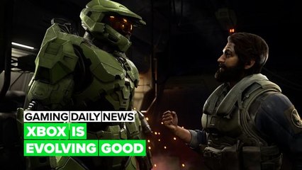 Xbox knows they need to step back