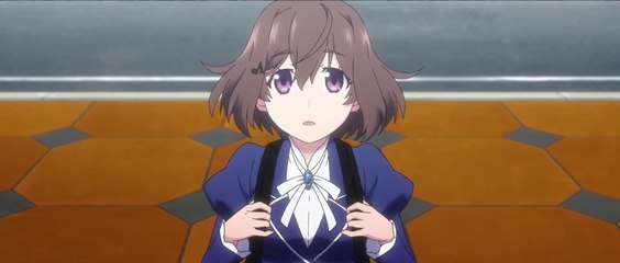 Grisaia Phantom Trigger - Trailer (Deutsch) HD