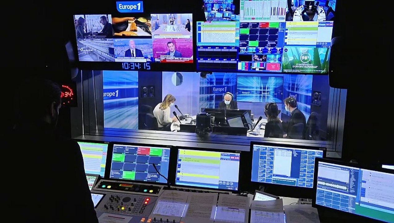 "Le dernier enfant" de Philippe Besson : le livre recommandé par Nicolas Carreau