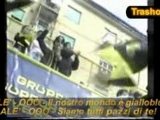 Inno Juve Stabia by Sasà Amendola