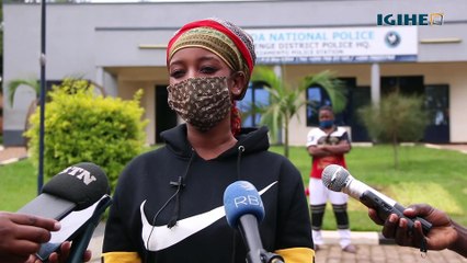 #GumaMuRugoKigali Abantu 15 barimo n'abakinnyi ba filime bafatiwe mu birori by’isabukuru basinze