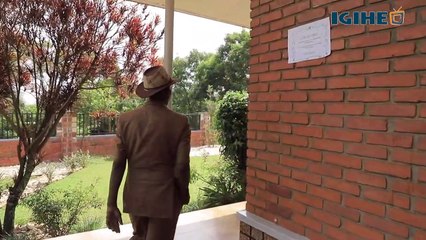 Ubuzima bwa Mazimpaka Jones Kennedy_ Gusobanura filime, kuba DJ n'uko yakijijwe avuye mu kabyiriniro