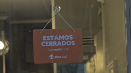 La covid destruyó 622.600 empleos y elevó la tasa de paro al 16,1 % en 2020