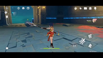 Genshin Impact Mobile _ Gamenya Para Sultan