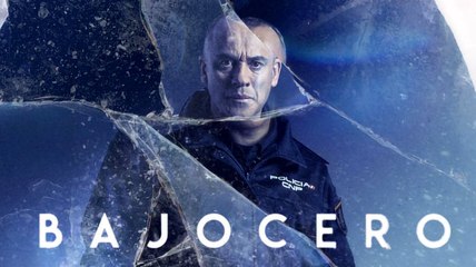 Crítica de la película: 'Bajo cero'