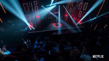 Odio, de Dani Rovira - Tráiler