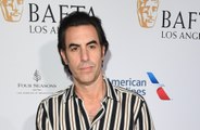 Sacha Baron Cohen to receive SBIFF's Outstanding Performer of the Year Award