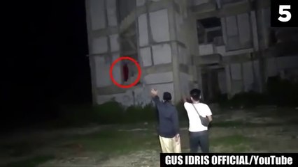 10 Scary Videos That'll Give You the HEEBIE JEEBIES