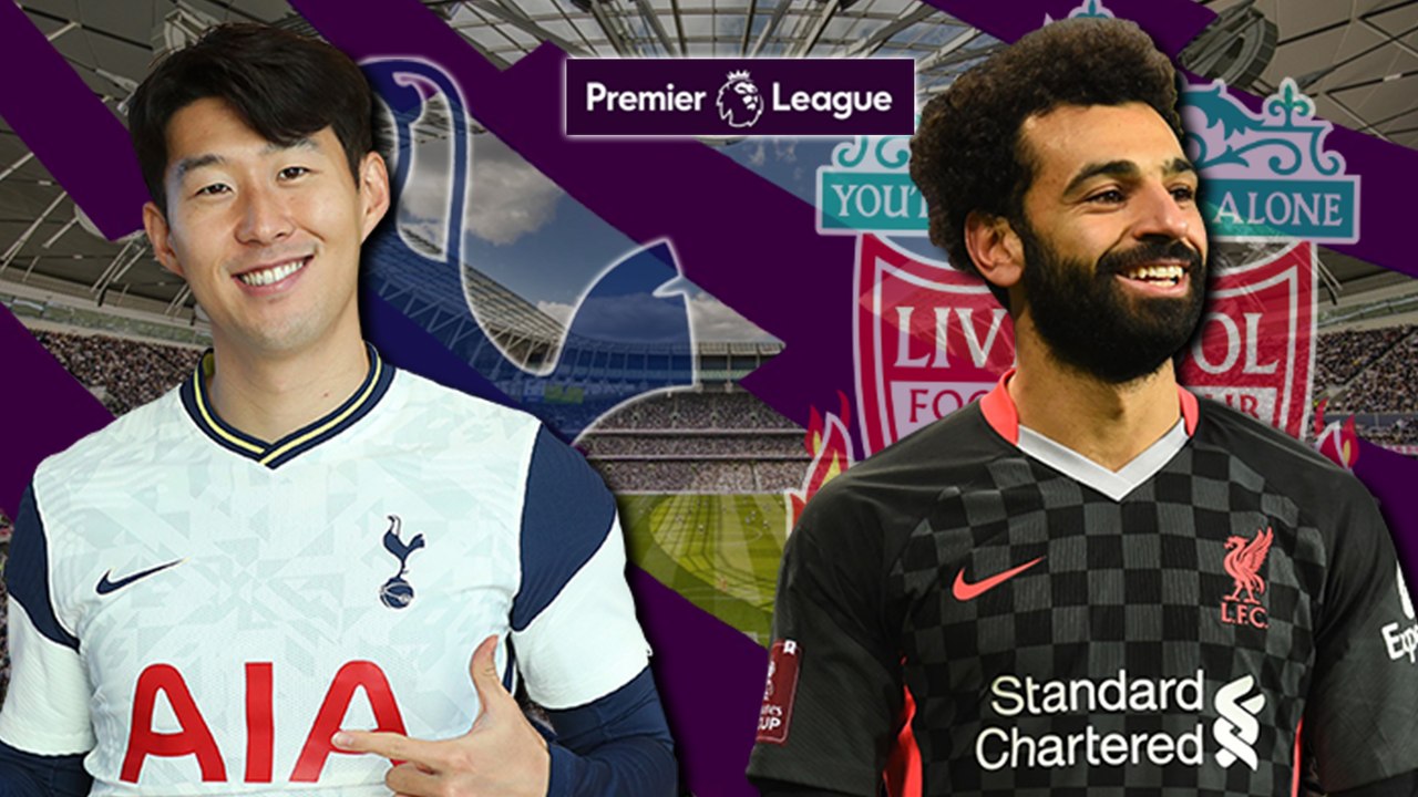 Tottenham-Liverpool : les compositions probables