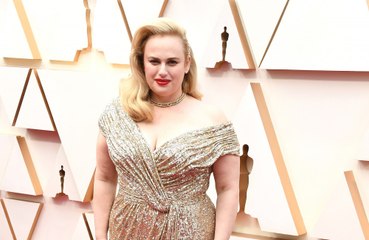 Rebel Wilson wird anders behandelt
