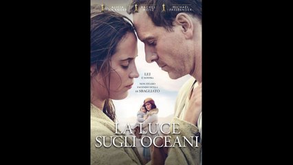 La luce sugli oceani (2016) ITA HDRip
