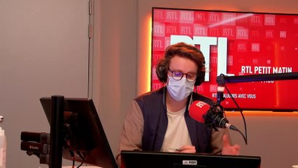 Coronavirus : non, le vaccin Moderna n'a pas arrêté d'être distribué en Californie