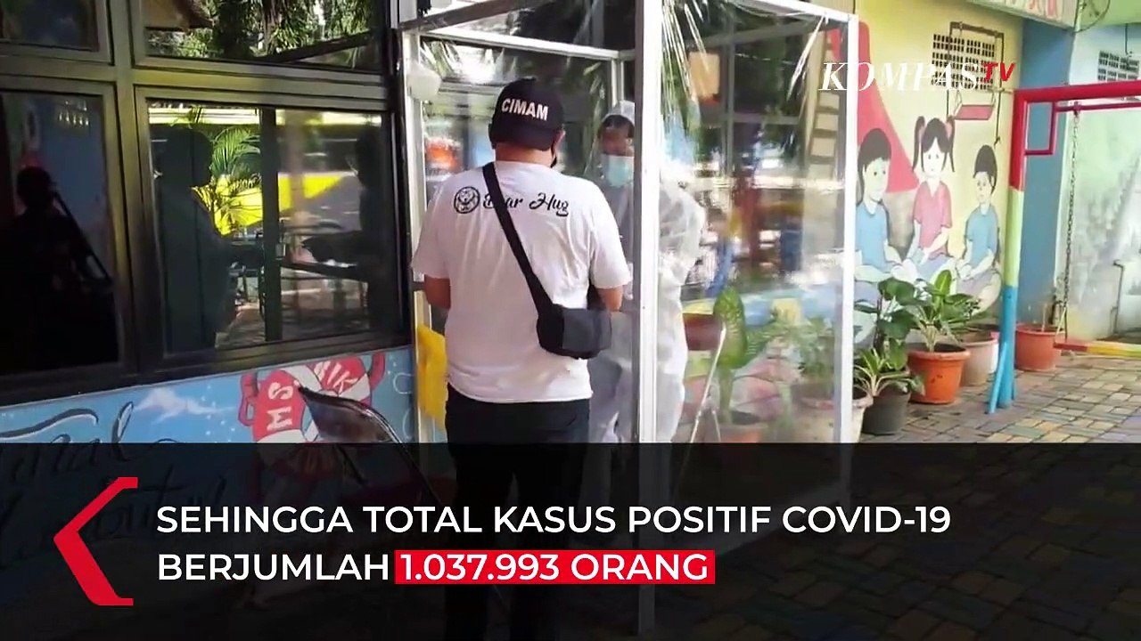 Update Corona 28 Januari: Bertambah 13.695 Kasus Positif Corona