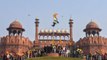 Delhi's most iconic monument: Know all about Red Fort