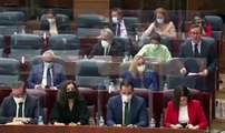 El PP ironiza con vacunar 