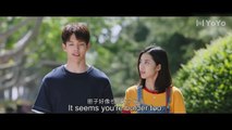 [ENG SUB] First Romance 04 (Riley Wang Yilun, Wan Peng) I love you just the way you are