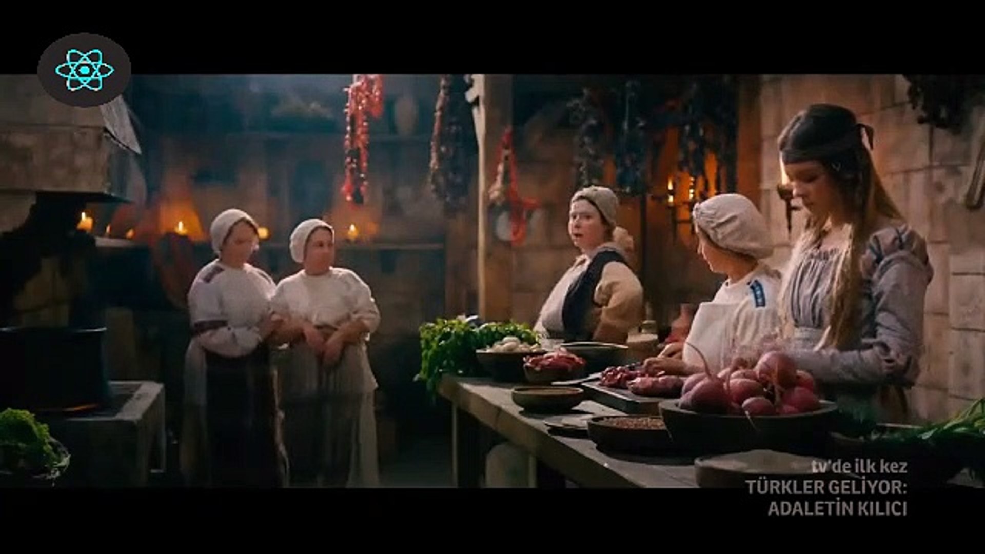 Türkler geliyor movie english subtitles hotsell