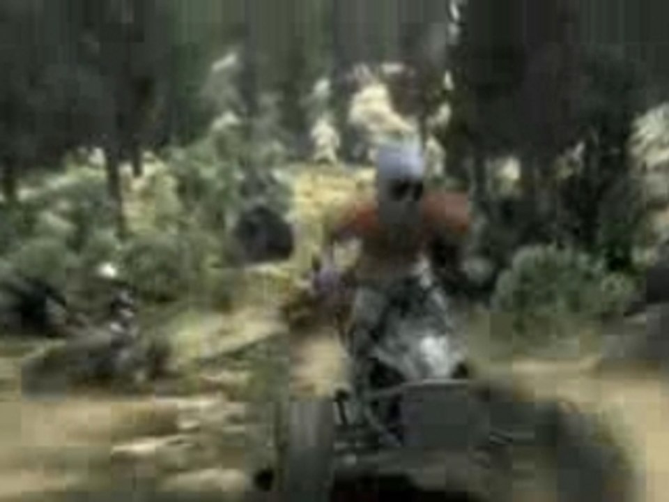 PURE - Trailer Final (2008)