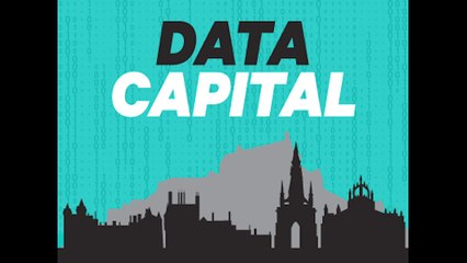 Data Capital podcast: Can data and AI transform the oil and gas industry?
