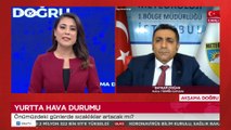 Gözde Özyürek ile Akşama Doğru –  Bayram Doğan |  27 Ocak 2021