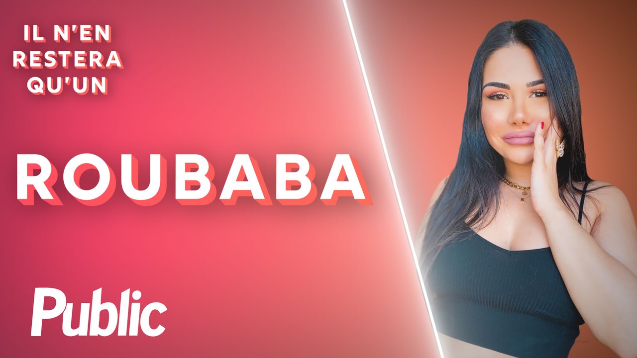 [INRQ] : Baskets, football et rap, Roubaba fait son choix (Exclu ...