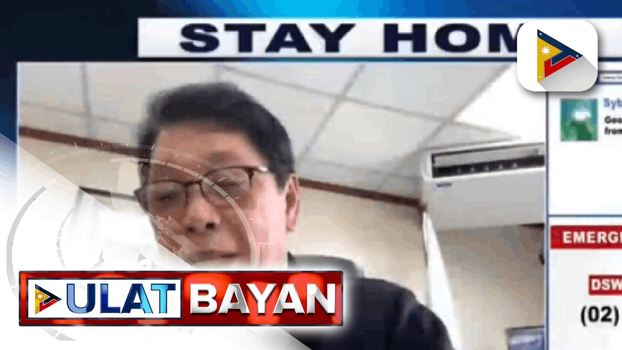 50-K hanggang 60-K na OFWs sa ibang bansa, nabakunahan na ng COVID-19 vaccine; ilang OFWs na frontliners, ‘di na matutuloy ang pag-uwi sa PHL