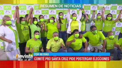 Manténgase siempre bien informado con nuestro Resumen de Noticias en La Revista de Santa Cruz