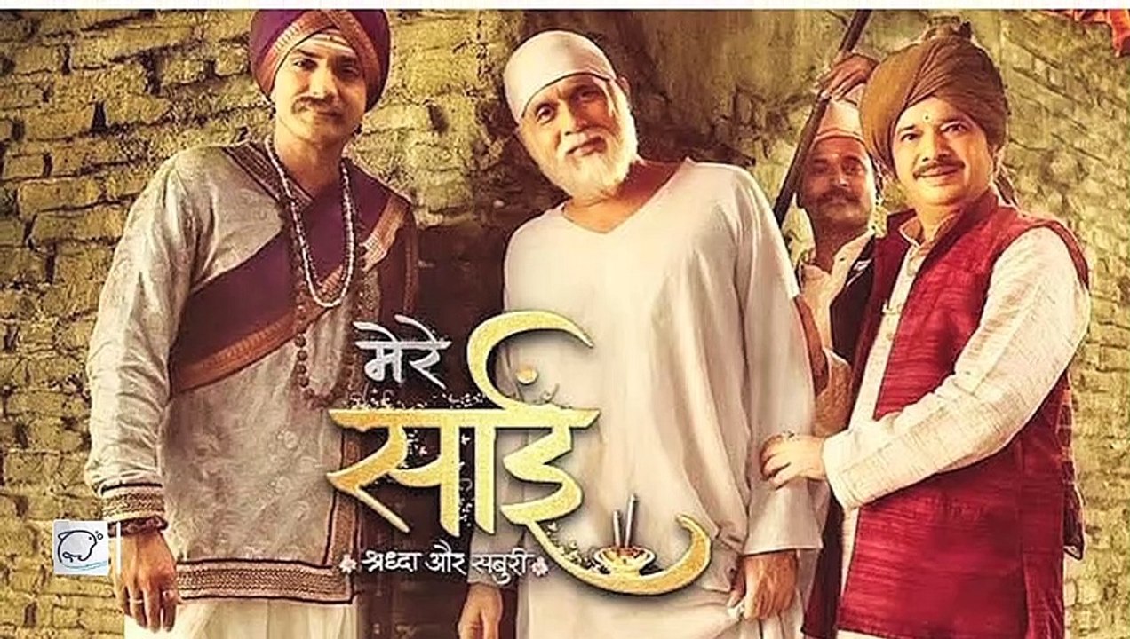 Sai Understands Our Thoughts Even When We Are Unable To Express, Says Tushar Dalvi