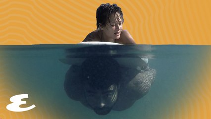 You Should Be Watching Apocalypse Child