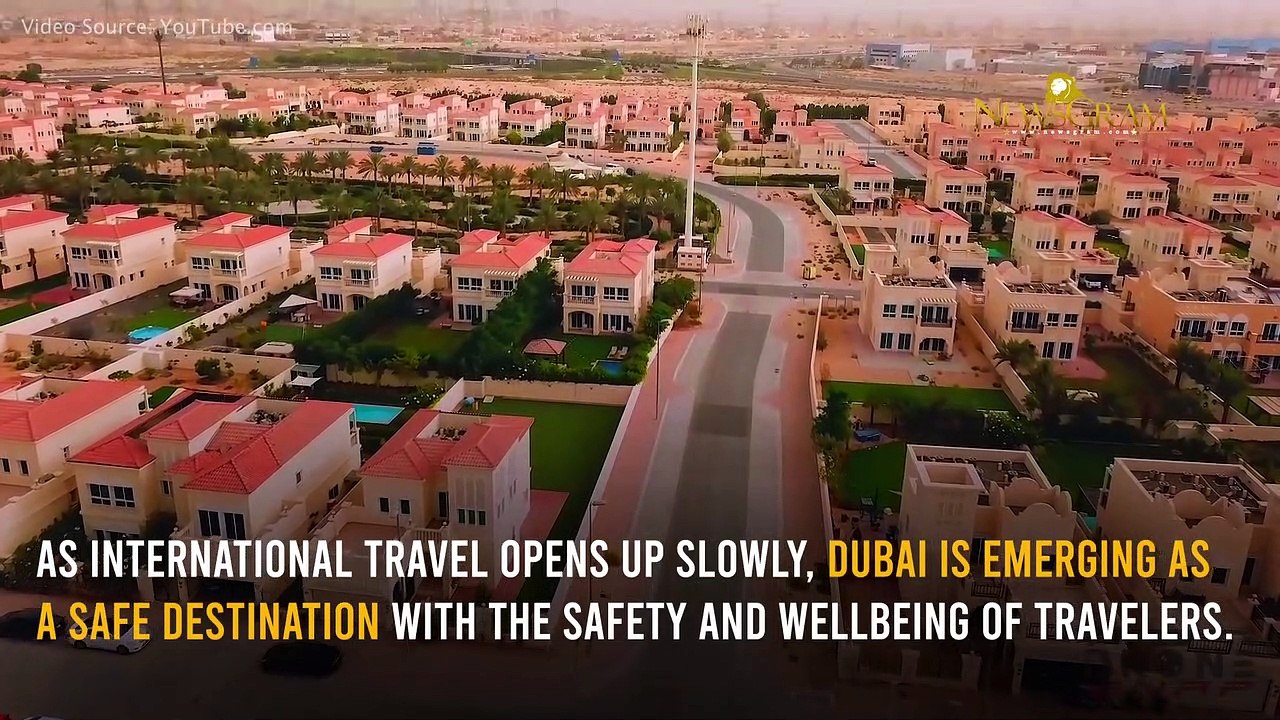 Here Are The Top Reasons Why Dubai Is Gonna Be Your Next Favorite Travel Destination