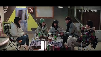 [ENG/FRSub] Lovestruck in the City - Extrait Ep.12 (28.01.21)
