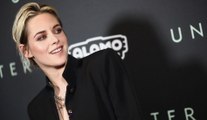 Kristen Stewart dévoile les premiers clichés d'elle en Lady Diana