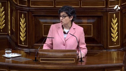 Laya dice que el Reino Unido sigue siendo un socio "relevante"