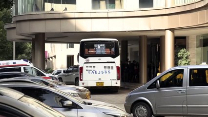 فريق الصحة الدولية يستعد لبدء مهمة تتبع منشأ الفيروس في ووهان