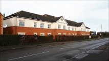 Seagrave House, Occupation Road, Corby