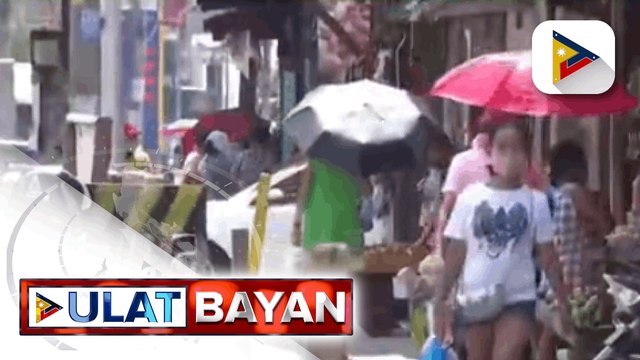 -8.3% GDP sa Q4 ng 2020, epekto ng mababang paggastos ng publiko, pag-iral ng quarantine at age restrictions; NEDA: Ekonomiya ng bansa, lumago pa rin kumpara sa mga nagdaang quarter