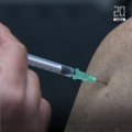 Coronavirus: Où en-est la campagne de vaccination en France ?