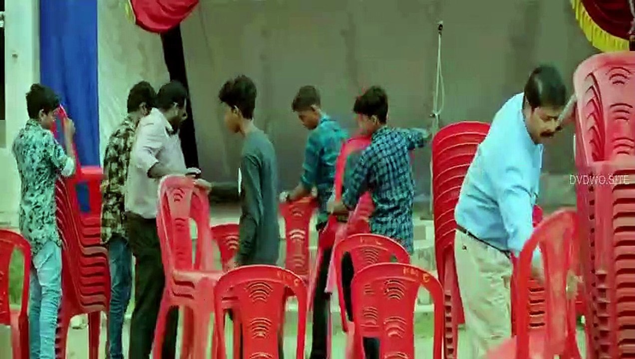 Thanneer Mathan Dinangal (2019) Malayalam  part3