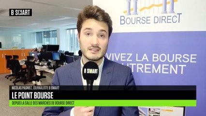 POINT BOURSE - Emission du jeudi 28 janvier