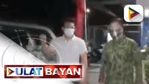 Snatcher na kakalaya lang, balik sa kulungan matapos mang-snatch ng cellphone at manaksak sa Maynila; suspek, nakainom at nasa impluwensya ng iligal na droga nang magawa ang krimen