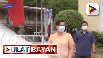 Mayor Sara Duterte, nagbabala vs grupo na nagso-solicit para umano'y campaign funds niya