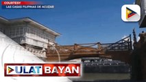 Ganda ng nakaraan, ibinida sa heritage resort na Las Casas Filipinas de Acuzar sa Bagac, Bataan