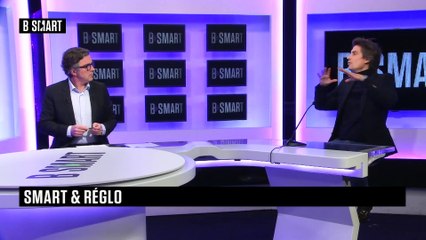 SMART JOB - Emission du jeudi 28 janvier
