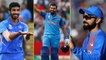 Virat Kohli, Rohit Sharma maintain Top 2 spots in ICC ODI rankings- Bumrah at third