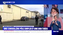 Un homme tue une conseillère Pôle emploi à Valence et une DRH en Ardèche