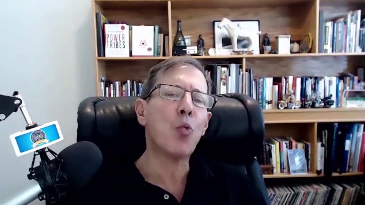Creating Great Work Cultures: A Conversation with Mitch Russo