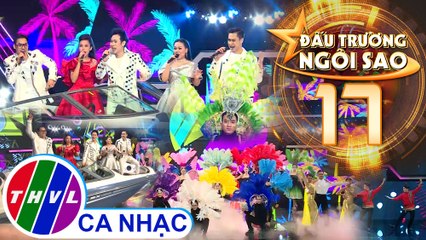 Lk Lời yêu thương, 60 năm cuộc đời - Nguyên Vũ, Ngọc Mai, Tùng Lâm, Lưu Ánh Loan, Chu Bin