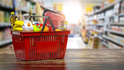 Principales tendencias para la cesta de la compra 2021